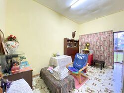 Chu Lin Road (D23), Apartment #625998671
